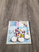 Diddl Maus Diddl Kalender Retro Nordrhein-Westfalen - Dorsten Vorschau