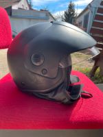 Helm von IXS Sachsen-Anhalt - Kemberg Vorschau