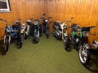 Suche Zündapp zum restaurieren Niedersachsen - Wense bei Bad Fallingbostel Vorschau