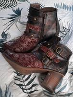 Stiefeletten von Mustang Bayern - Hattenhofen Vorschau