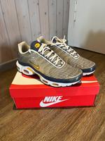 Nike Air Max Plus Gr 45/5 Sneaker TN Sachsen - Frauenstein Vorschau