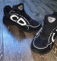 Dior B30 Schwarz Duisburg - Duisburg-Mitte Vorschau