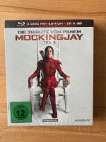 Tribute von Panem - Mockingjay (Teil 2) 3D BluRay Hessen - Vöhl Vorschau