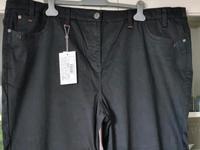 Neue Sheego Damen Jeanshose  Gr.58 schwarz Nordrhein-Westfalen - Lüdenscheid Vorschau