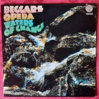 Beggars Opera, Vinyl, LP,  Schallplatte,  "near mint-mint" Bayern - Paunzhausen Vorschau