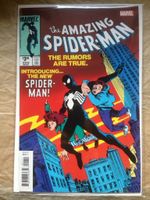 Amazing Spider man 252 - 1st black Costume - Us Marvel Comic - NM Nordrhein-Westfalen - Rheda-Wiedenbrück Vorschau