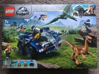 LEGO 75940 Gallimimus und Pteranodon / Neu in Ovp Rheinland-Pfalz - Weitersburg Vorschau