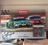 Carrera Evolution DTM Finish 25205 (Wie Neu) Baden-Württemberg - Ravensburg Vorschau