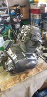 HONDA CB 125 K3 K4 K5 B6 Motor überholt Baden-Württemberg - Villingen-Schwenningen Vorschau