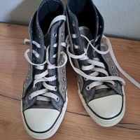 Converse Chucks All Star sneaker Schuhe Niedersachsen - Walchum Vorschau