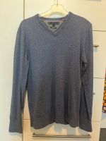 Tommy Hilfiger V Pullover Blau, Größe S *WIE NEU* Frankfurt am Main - Westend Vorschau