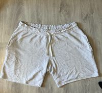 Kurze weiße Shorts Gr. XXL | Kurze Hosen/Stoffhose/Herrenshorts Niedersachsen - Wilhelmshaven Vorschau