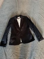 Blazer schwarz  h&m Größe 40 Hessen - Lampertheim Vorschau