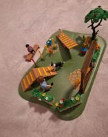 Playmobil abzugeben Niedersachsen - Holzminden Vorschau