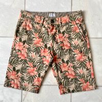 PEPE JEANS LONDON McQueen Floral Men Bermuda Regular Shorts XS/S Bochum - Bochum-Süd Vorschau