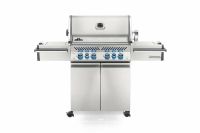 Napoleon Prestige Pro 500 Edelstahl 2020 Gasgrill 800 GRAD BBQ Dortmund - Brackel Vorschau