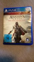 Assassins Creed The Ezio Collection Spiel PS4 Bayern - Geretsried Vorschau