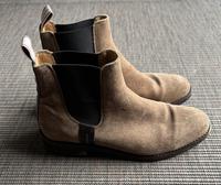 Damen Chelsea Boots Bayern - Zorneding Vorschau