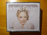 Helene Fischer, 4-er CD-Box "100% Best of" Sachsen - Bannewitz Vorschau