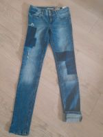 Jeans Gr.29/32 bzw. 164 Thüringen - Worbis Vorschau