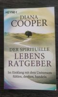 Der spirituelle Lebensratgeber von Diana Cooper Rheinland-Pfalz - Düngenheim Vorschau