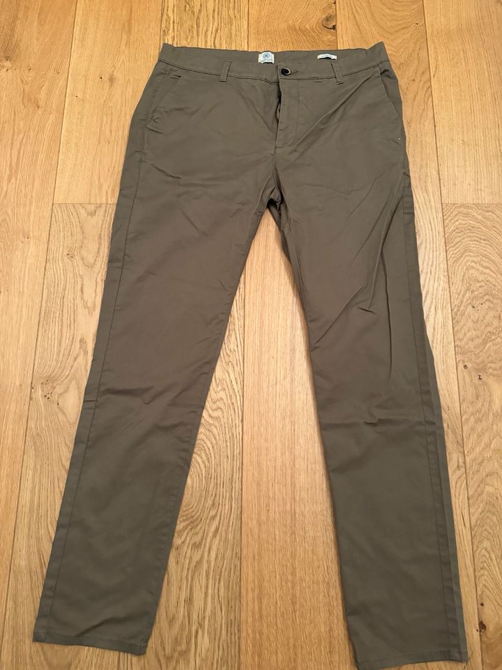 Dstrezzed Chino Hose, Größe 35/32 in München