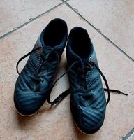 Kipsta Fussball Schuhe Stollen Größe 43 schwarz Sachsen - Frohburg Vorschau