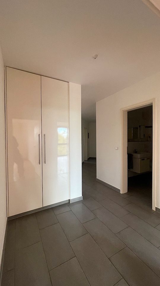 **Grundsolide, bildschöne 3 Zimmer Wohnung mit vielen Extras zum Wohlfühlen** in Erftstadt