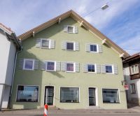 Wohn- und Geschäftshaus: DHH in zentraler Lage in Peiting Bayern - Peiting Vorschau