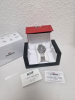 TISSOT PR 100 Chronograph T101.417.11.051.01 Silber Armbanduhr Stuttgart - Bad Cannstatt Vorschau