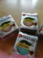 Tassimo Kapseln Nordrhein-Westfalen - Mönchengladbach Vorschau