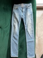 Closed Herren Jeans Unity Slim 32/34 Hellblau Skinny Fit Lindenthal - Köln Weiden Vorschau