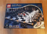 Lego 76392 Harry Potter Hogwarts Zauberschach NEU & OVP Nordrhein-Westfalen - Stolberg (Rhld) Vorschau