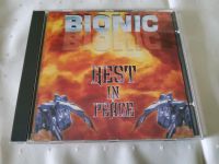 Bionic - Rest in Peace - CD München - Allach-Untermenzing Vorschau