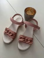 Mädchen Sandalen Leipzig - Sellerhausen-Stünz Vorschau