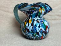 Murano Millefiori Glas Kanne Berlin - Grunewald Vorschau