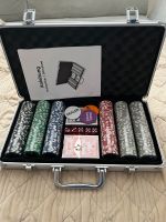 Pokerkoffer Bayern - Landshut Vorschau