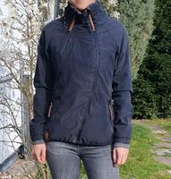Naketano Jacke, Übergangsjacke, Marineblau, M Bayern - Veitshöchheim Vorschau