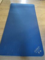 Turnmatte Sportmatte Gymnastikmatte blau Arma Sport 118 x 60 cm Münster (Westfalen) - Mauritz Vorschau