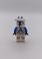 LEGO Star Wars SW1248 Clone Trooper Specialist aus 75345 - NEU Sachsen - Lohmen Vorschau