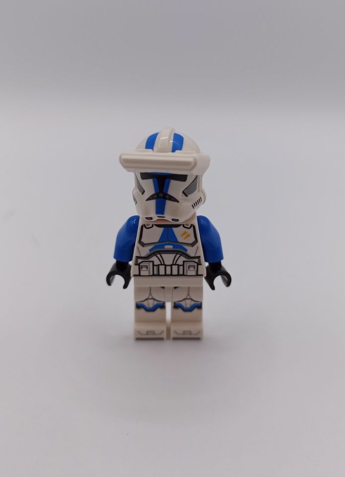 LEGO Star Wars SW1248 Clone Trooper Specialist aus 75345 - NEU in Lohmen