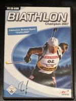 Biathlon Champion 2007 PC Niedersachsen - Damme Vorschau
