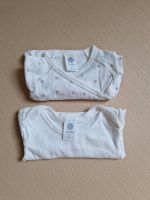 Sanetta Baby Body, 2er Set, Größe 56 Thüringen - Weimar Vorschau