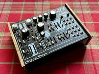 Dreadbox NYX V1 / Analog Modular Synthesizer / Eurorack Hannover - Mitte Vorschau