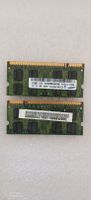 4x2GB DDR2/DDR3 RAM, CPU T2300 1,6 GhZ aus Lenovo T60 / Toshiba Bayern - Königsbrunn Vorschau