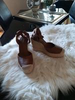 Lederschuhe von ZARA Bayern - Neustadt b.Coburg Vorschau