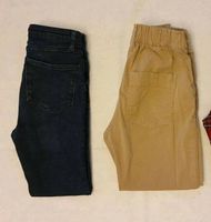 Jeans Cargohose Hose Gr. 36/S ZARA BERSHKA auch einzeln Hessen - Michelstadt Vorschau