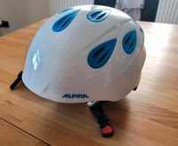 Skihelm Alpina Grap 2.0 Junior wie neu Hessen - Schotten Vorschau