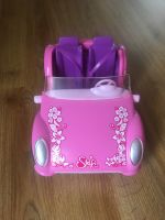 Pinkes Zweisitzer Cabriolet/ Auto für Barbie, Steffi & Co Thüringen - Suhl Vorschau