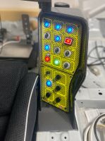 DSH PR8 Buttonbox Replika Simracing!! Baden-Württemberg - Tuttlingen Vorschau